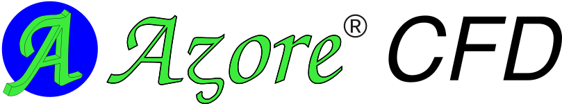 Azore logo