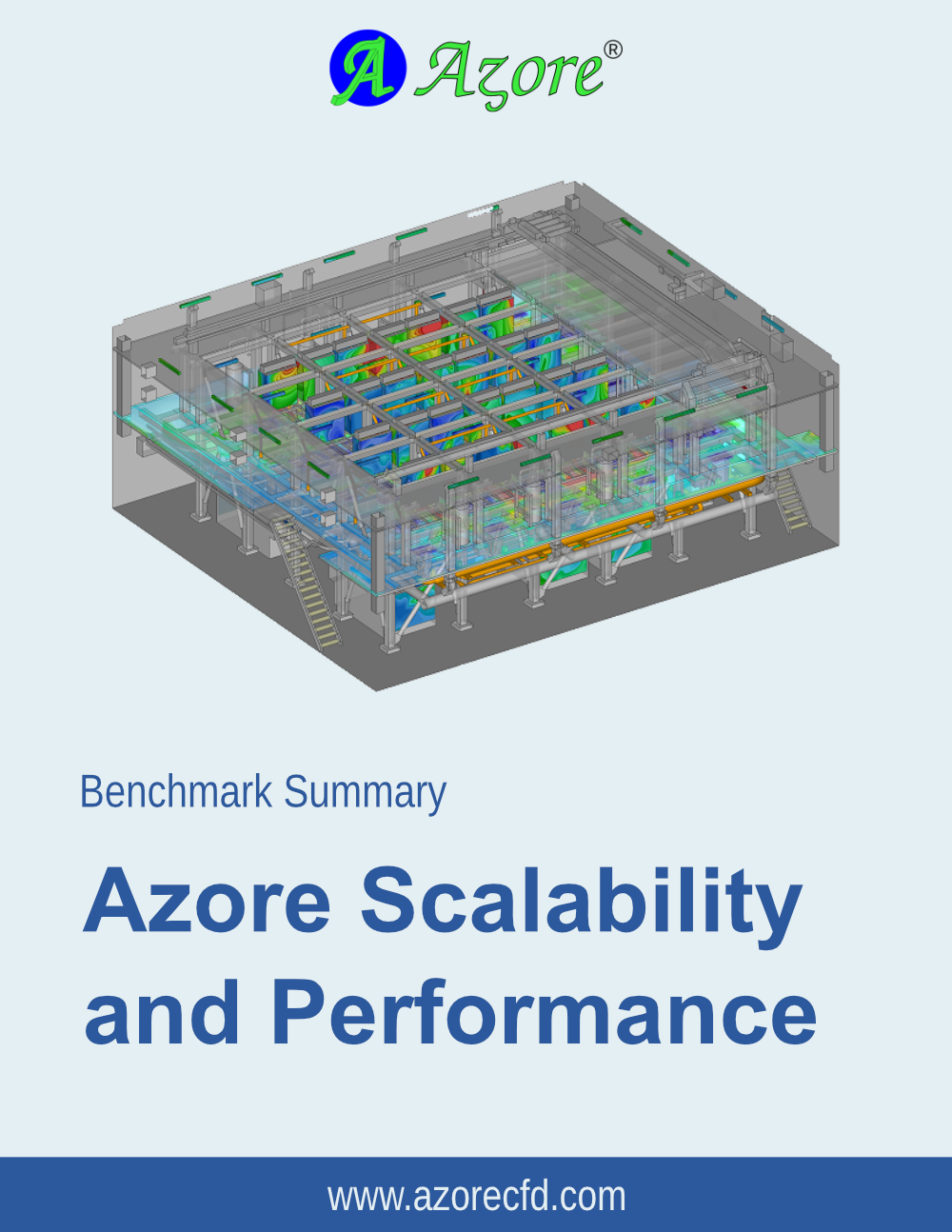 azore-benchmark-summary